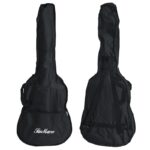 SanMarco Custodia Chitarra Classica 4/4