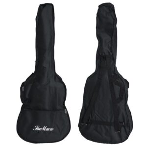SanMarco Custodia Chitarra Classica 4/4