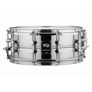 Sonor Kompressor 14x5.75 SDS 150 Anniversary Steel