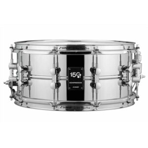Sonor Kompressor 14x6.5 SDS 150 Anniversary Steel