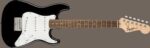 Squier Mini Stratocaster Black