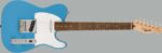 Squier Sonic Telecaster California Blue