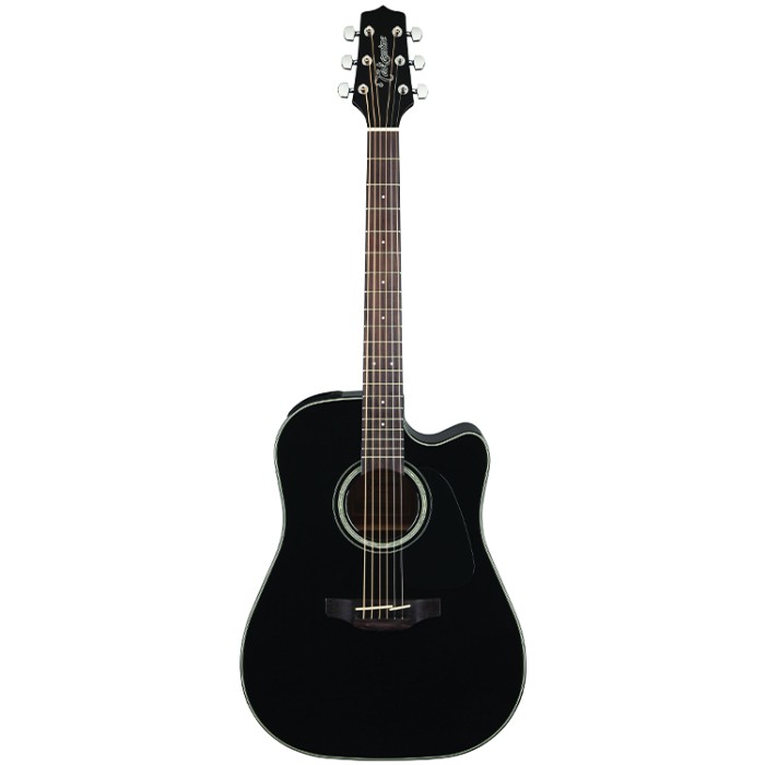Takamine GD30CE-BLK