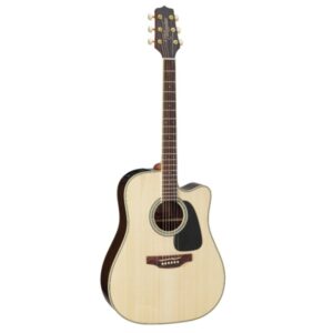 Takamine GD51CE-NAT Natural
