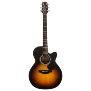 Takamine GN30CE-BSB Brown Sunburst