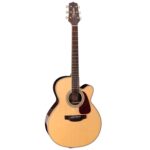 Takamine GN90CE-ZC-NAT Nex Ctw Elet G Series