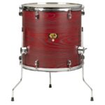 Tamburo T5LXFT1616WGRD Timpano T5 LX 16"
