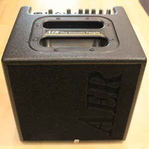 AER Alpha USATO cod. 64825