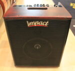AudioDesign Pro Impact AG6 USATO cod. 63425