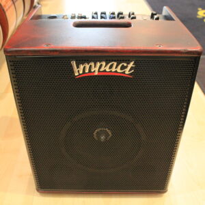 AudioDesign Pro Impact AG6 USATO cod. 63425