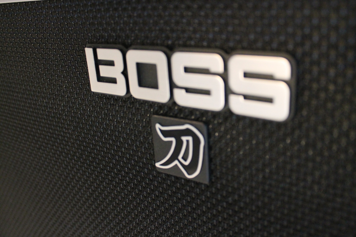 Boss Katana 100 Gen 3 USATO cod. 58825 - immagine 8
