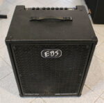 EBS Magni 500 2X10 USATO cod. 63325