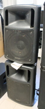 FBT MaxX 4A USATO cod. 64525