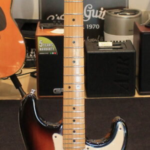 Fender American Standard Stratocaster 1989 USATO cod. 65125