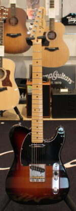 Fender American Special Telecaster USATO cod. 57925