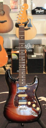 Fender American Professional II HSS Stratocaster USATO cod. 65225