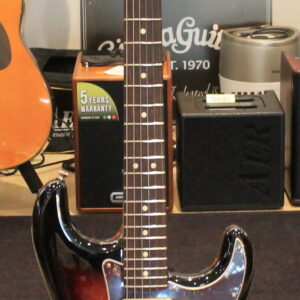 Fender American Professional II HSS Stratocaster USATO cod. 65225