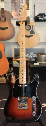 Fender American Professional Telecaster USATO cod. 64925