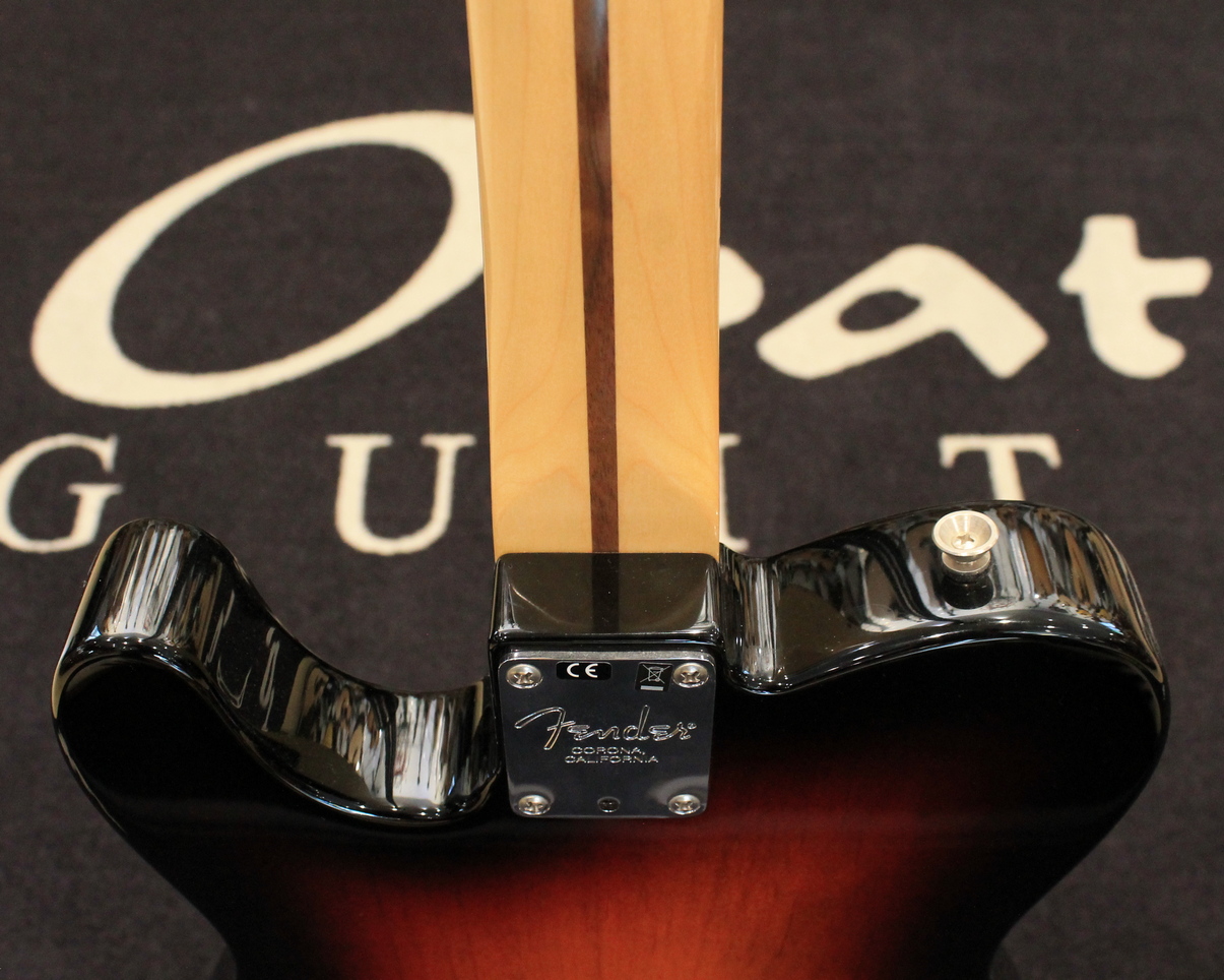 Fender American Professional Telecaster USATO cod. 64925 - immagine 11