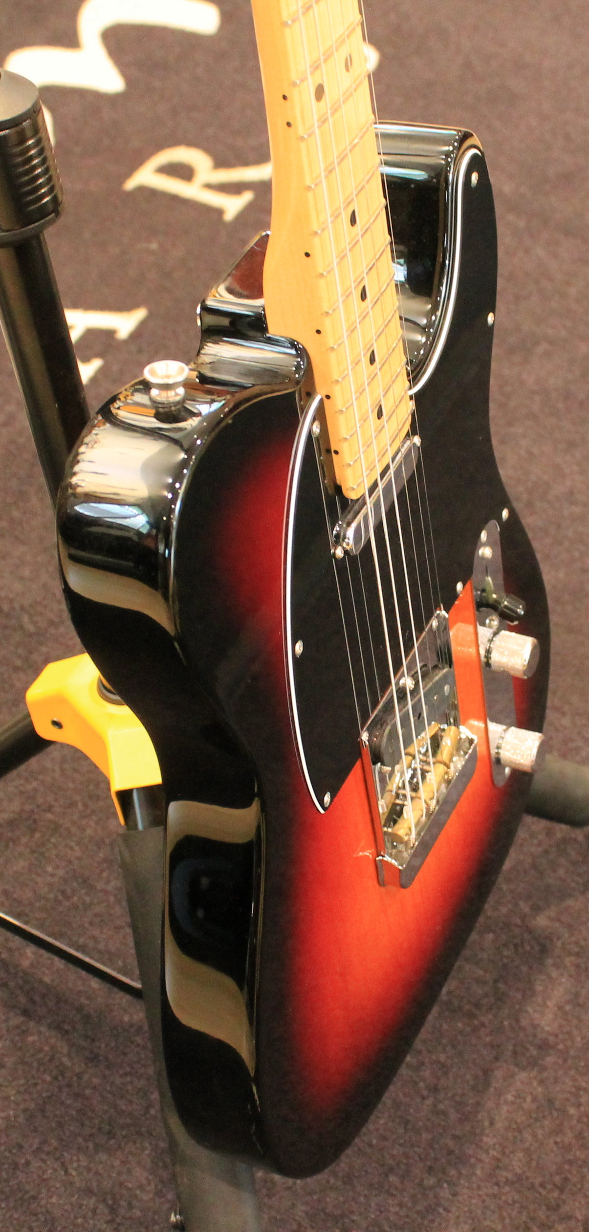 Fender American Professional Telecaster USATO cod. 64925 - immagine 2