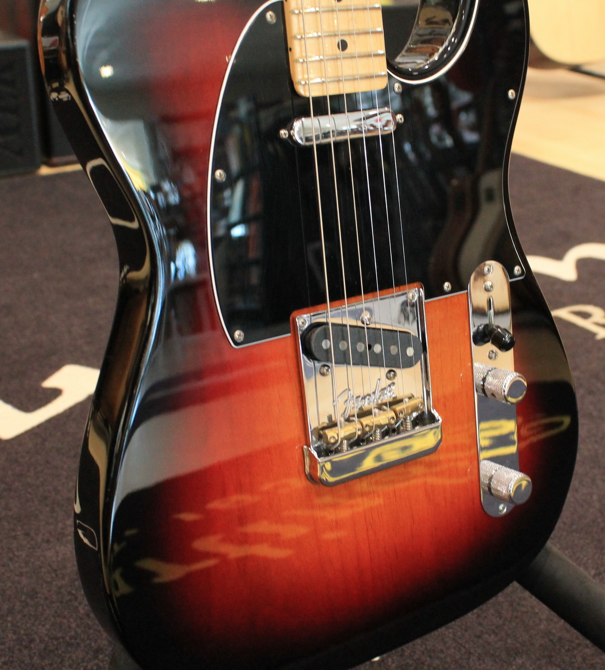 Fender American Professional Telecaster USATO cod. 64925 - immagine 3