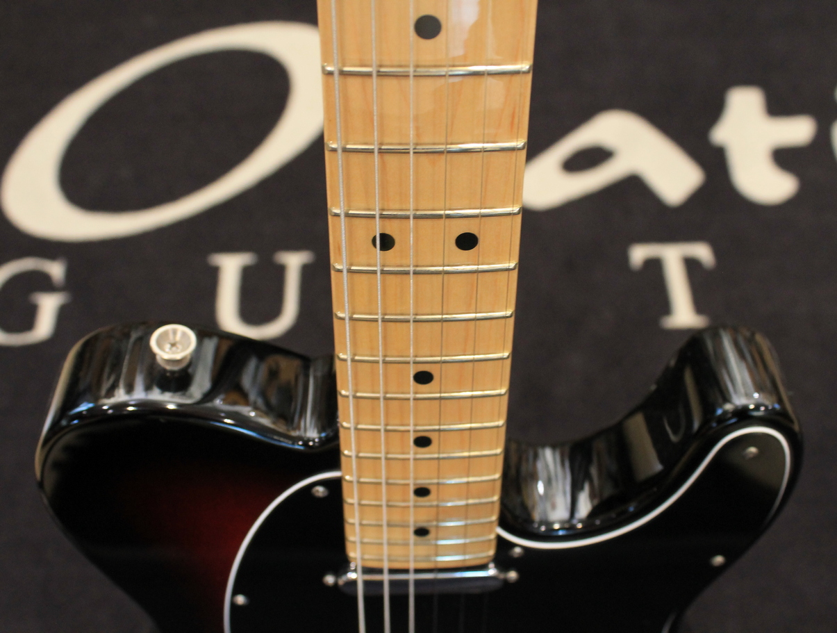 Fender American Professional Telecaster USATO cod. 64925 - immagine 5