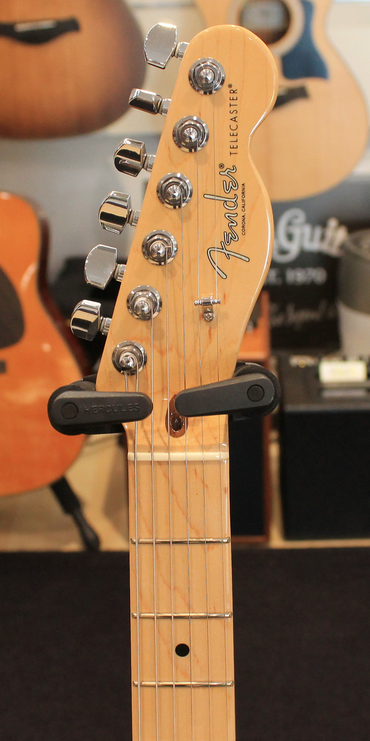 Fender American Professional Telecaster USATO cod. 64925 - immagine 7