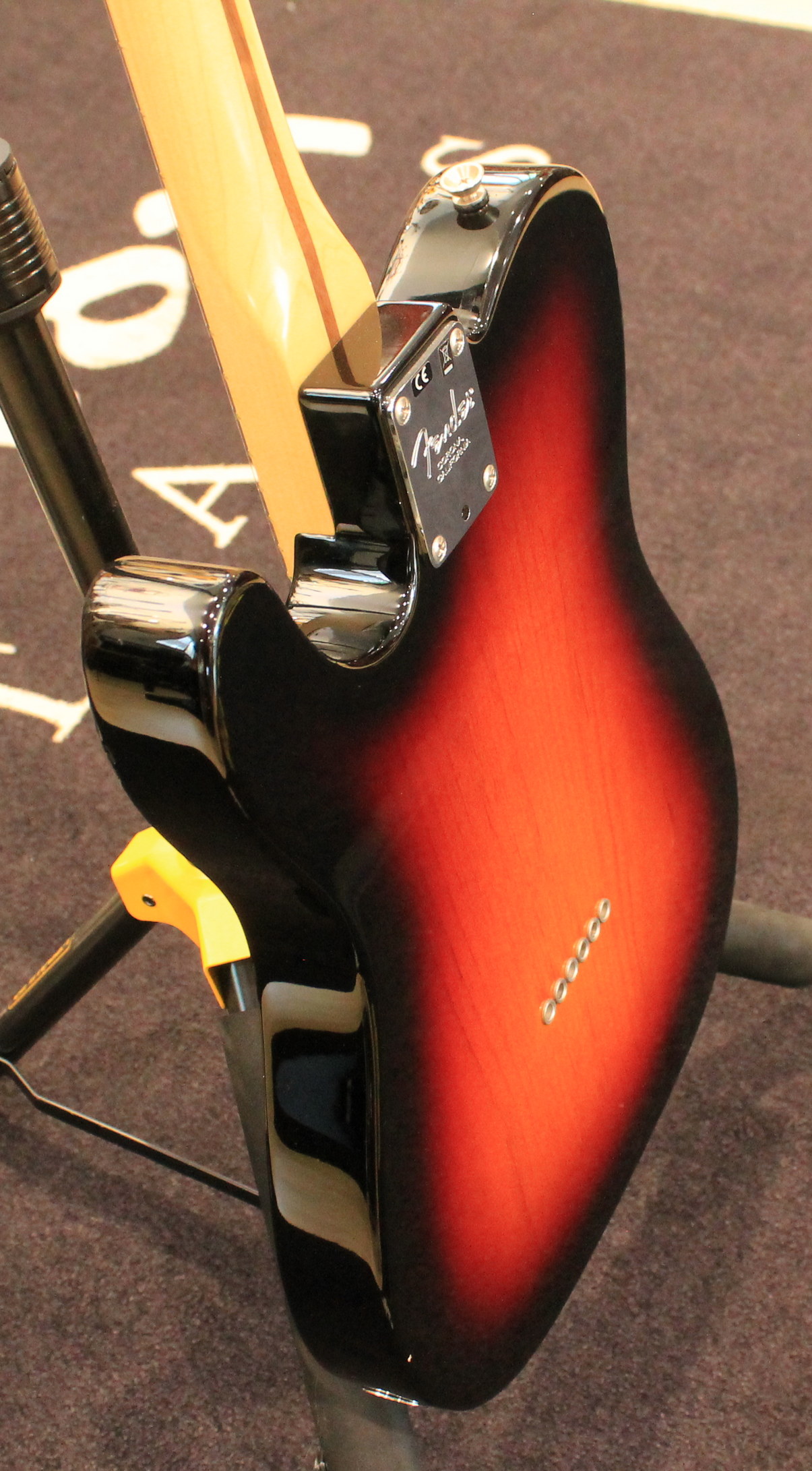 Fender American Professional Telecaster USATO cod. 64925 - immagine 9