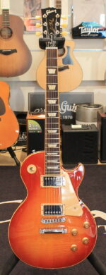 Gibson Les Paul Traditional Heritage Cherry Sunburst USATO cod. 65825