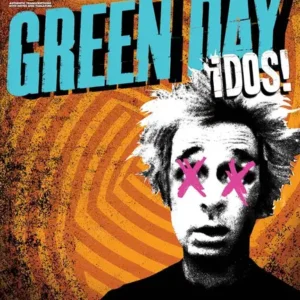 Green Day iDOS!