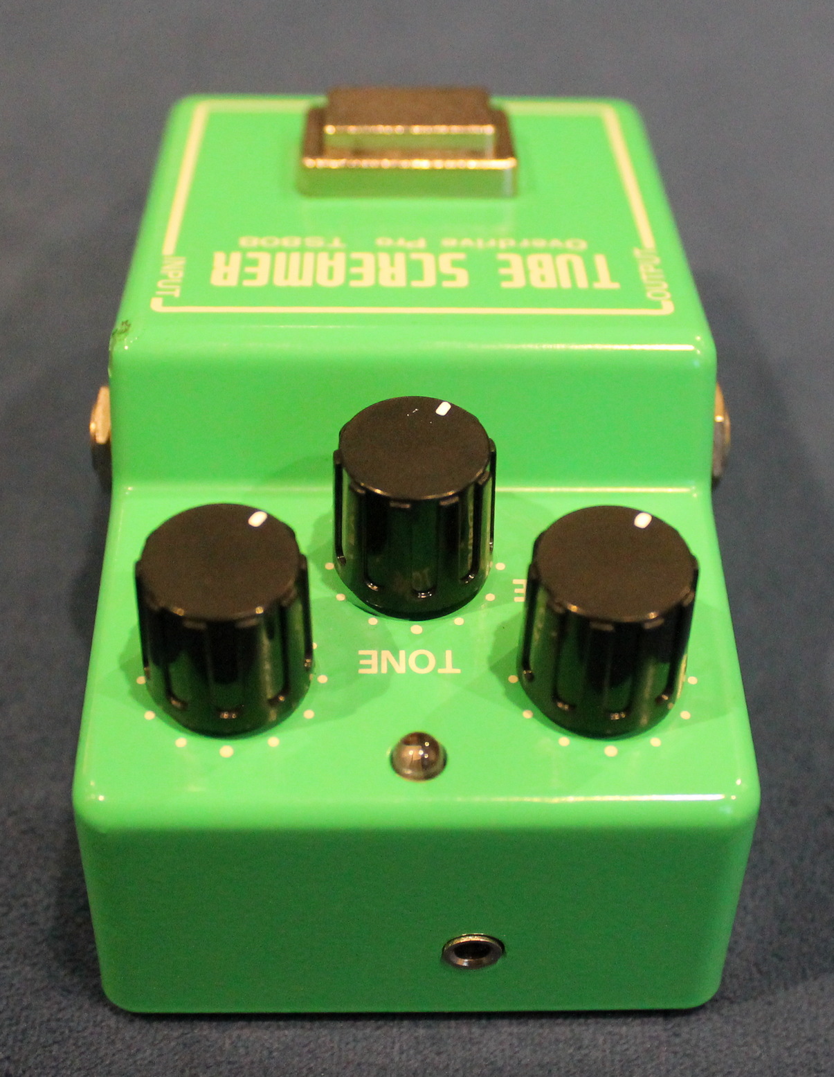 Ibanez TS808 Tube Screamer USATO cod. 62425 - immagine 2