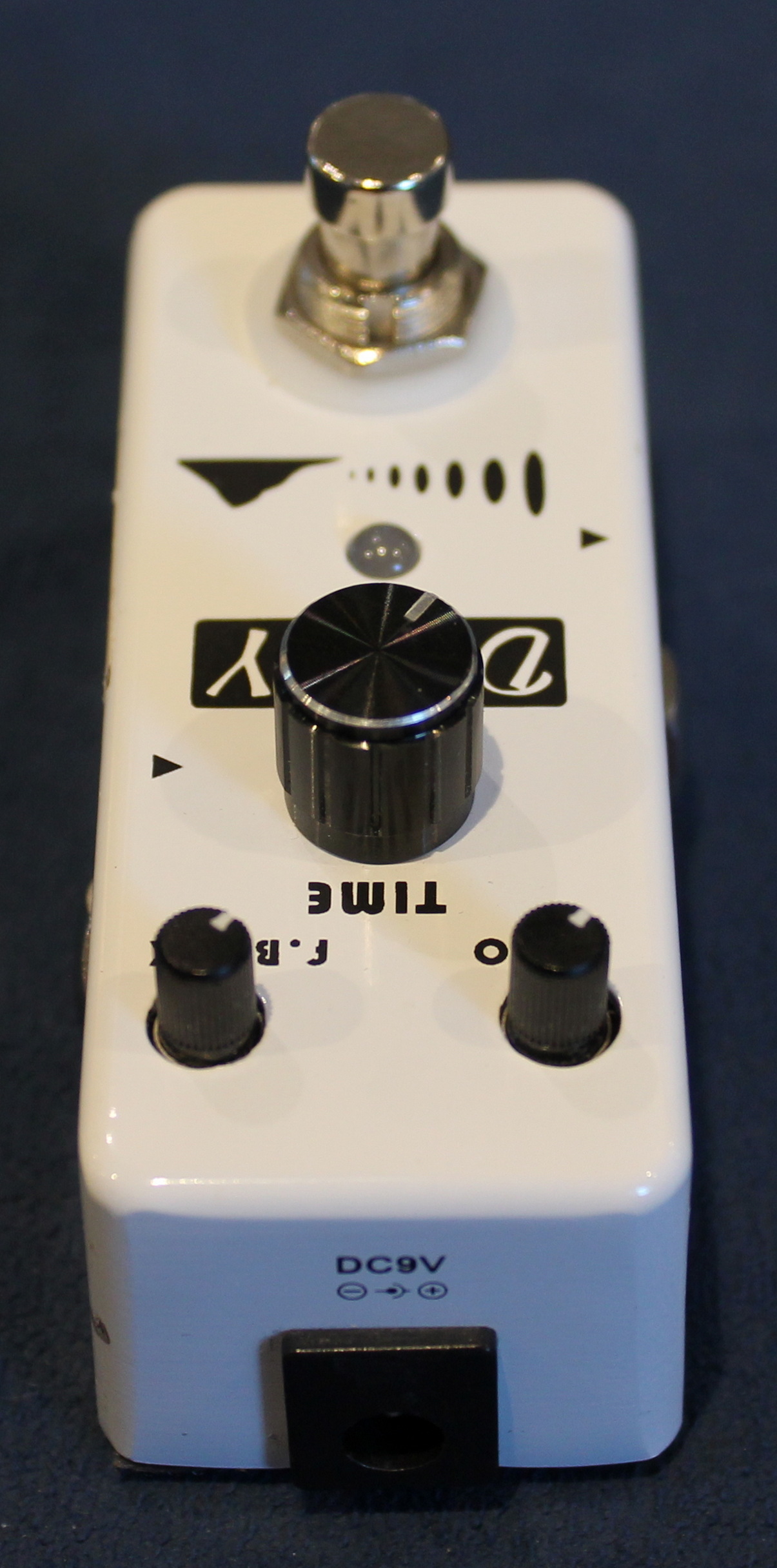 Iset Analog Delay USATO cod. 61325 - immagine 2