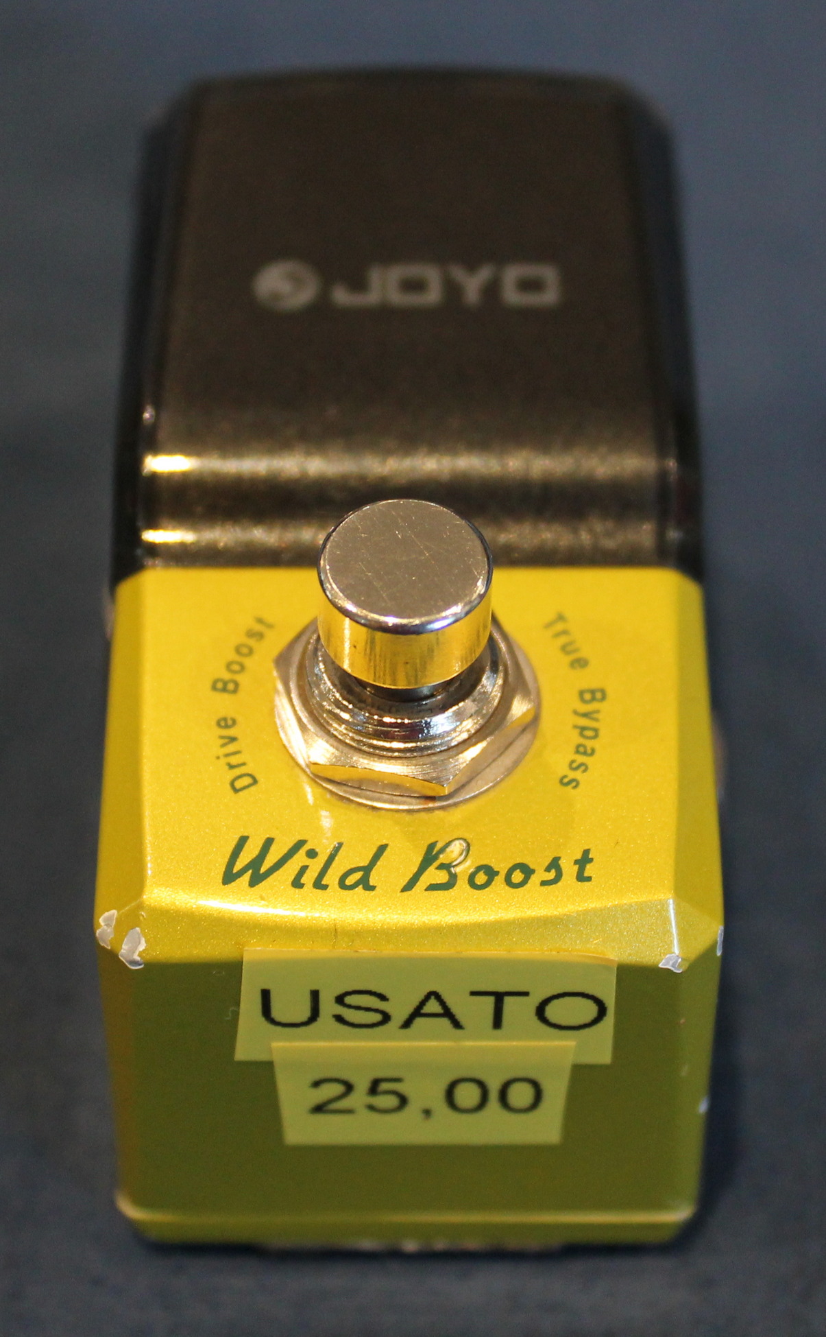 JoYo Wild Boost USATO cod. 61425