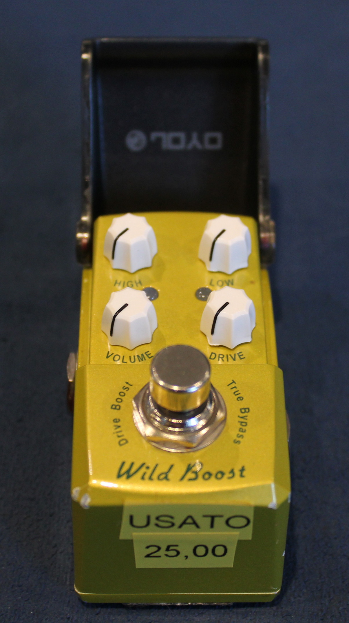 JoYo Wild Boost USATO cod. 61425 - immagine 2