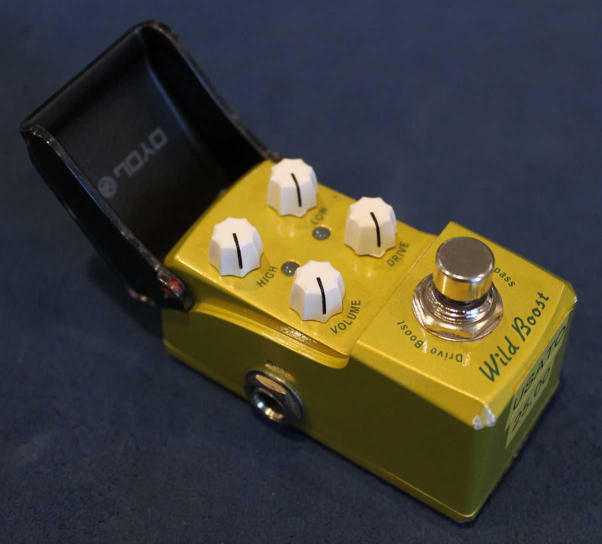 JoYo Wild Boost USATO cod. 61425 - immagine 3