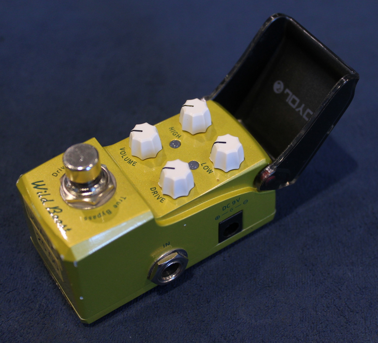 JoYo Wild Boost USATO cod. 61425 - immagine 4