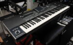 Korg PA3X 76 USATO cod. 64425