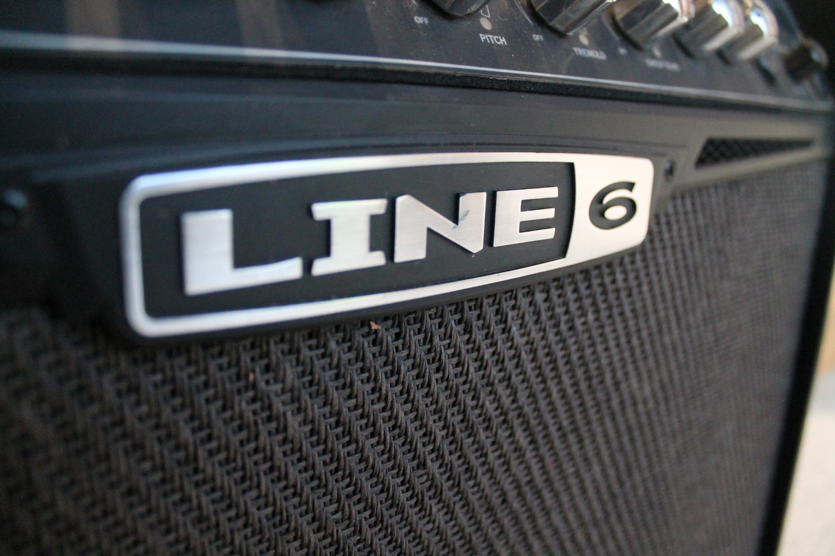 Line6 Spider IV 75 USATO cod. 60325 - immagine 7