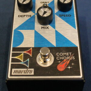 Maestro Comet Chorus USATO cod. 63225