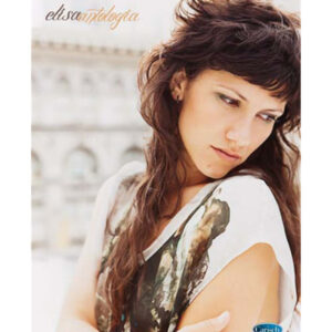 Elisa Antologia ML3618
