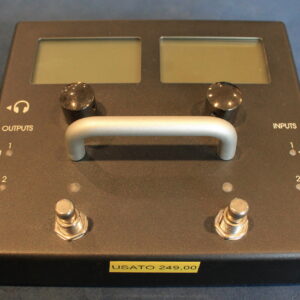 Mod Audio Mod Duo USATO cod. 63625