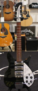 Rickenbacker 325JL John Lennon LTD Edition USATO cod. 63025
