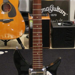 Rickenbacker 325JL John Lennon LTD Edition USATO cod. 63025