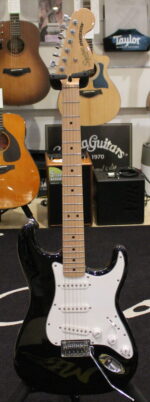 Squier Affinity Stratocaster USATO cod. 60725