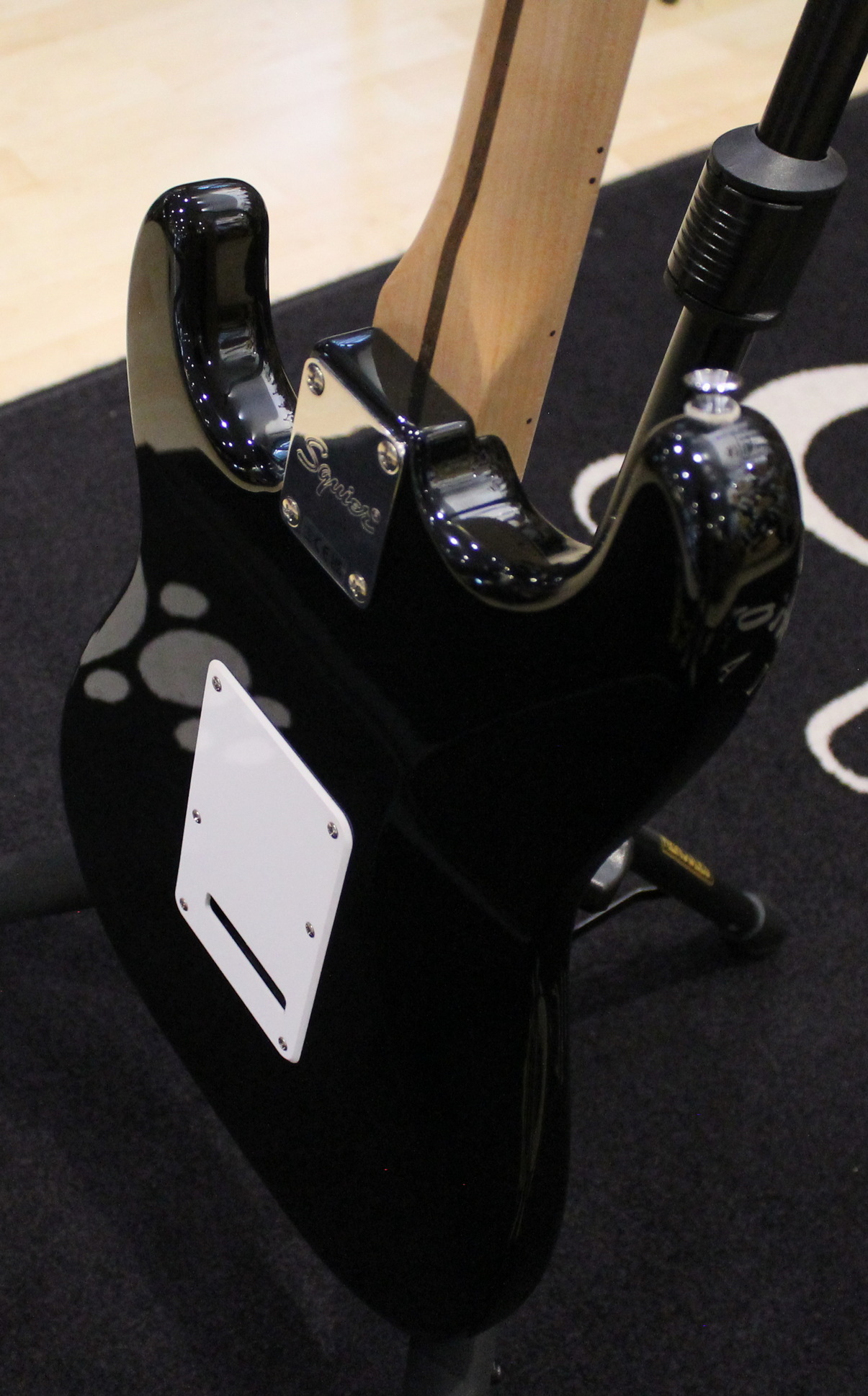 Squier Affinity Stratocaster USATO cod. 60725 - immagine 10