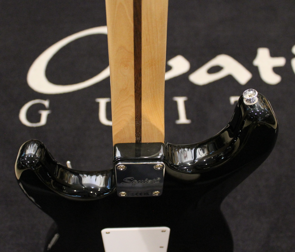 Squier Affinity Stratocaster USATO cod. 60725 - immagine 11