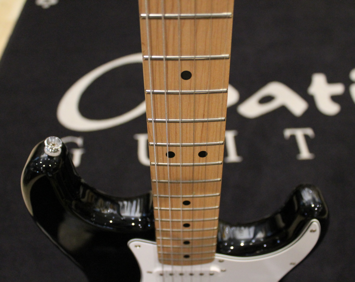 Squier Affinity Stratocaster USATO cod. 60725 - immagine 5