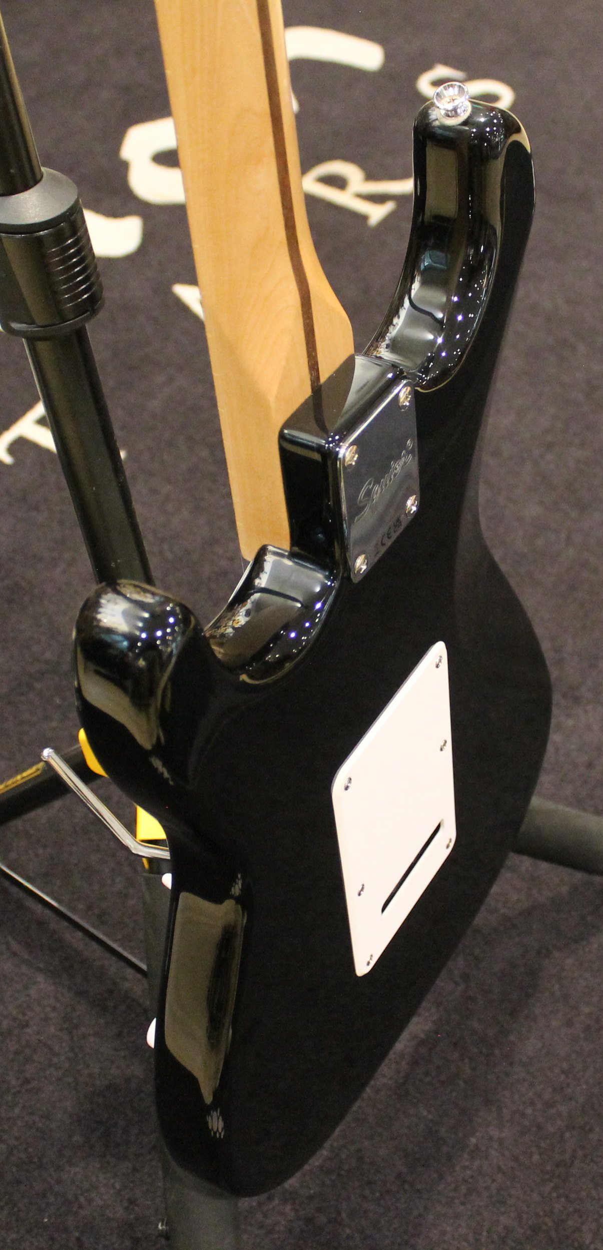 Squier Affinity Stratocaster USATO cod. 60725 - immagine 9