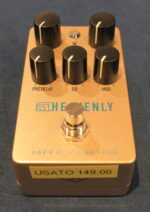 Universal Audio Heavenly USATO cod. 63925