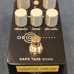 Universal Audio Orion USATO cod. 64025
